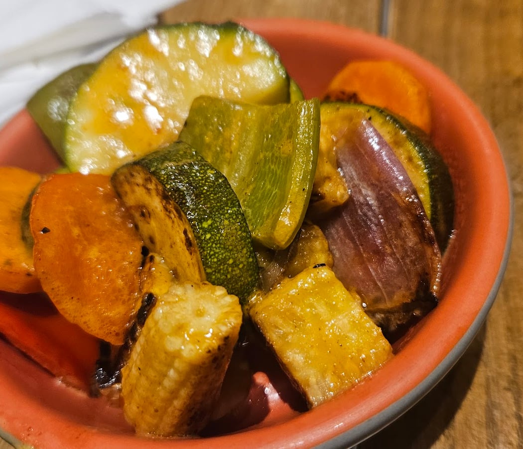 Nando's Orion 3