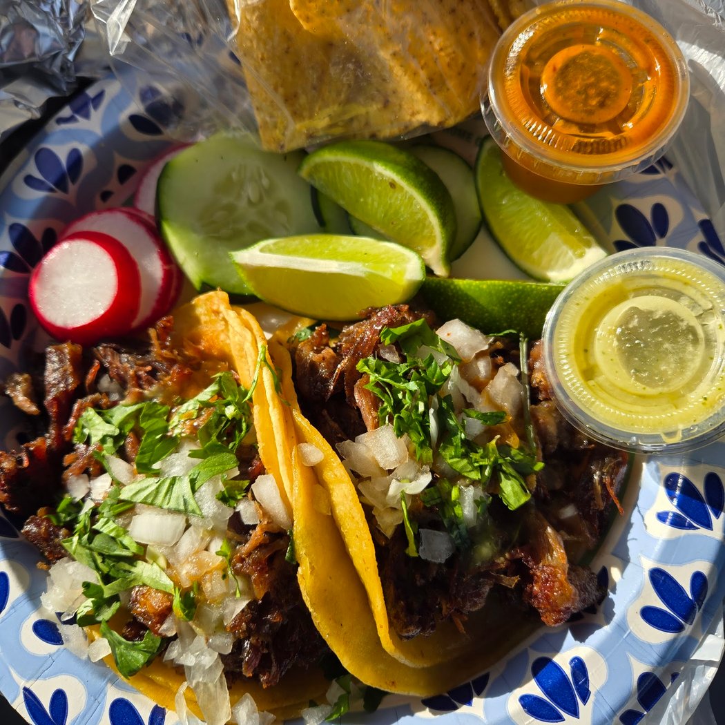 Taqueria Dona Martha 1