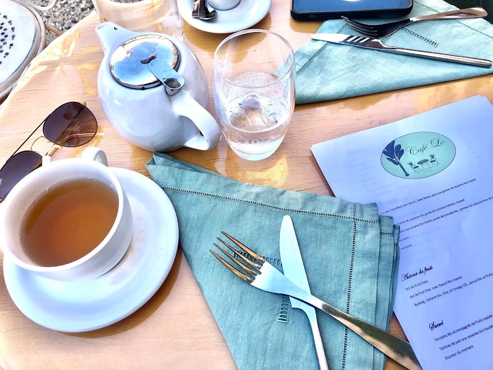 Brunch La Ciotat - Café Lo 2