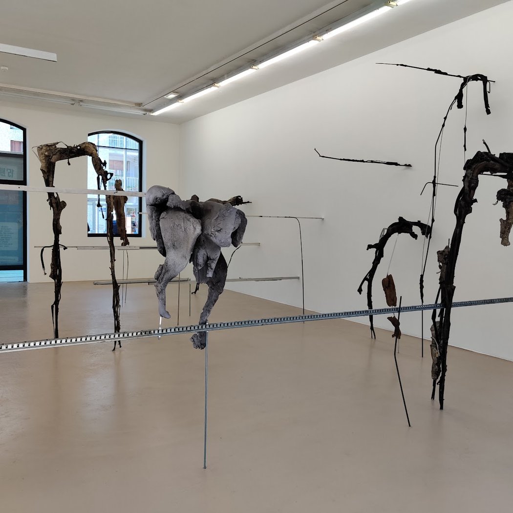 Institut d'art contemporain de Villeurbanne 2