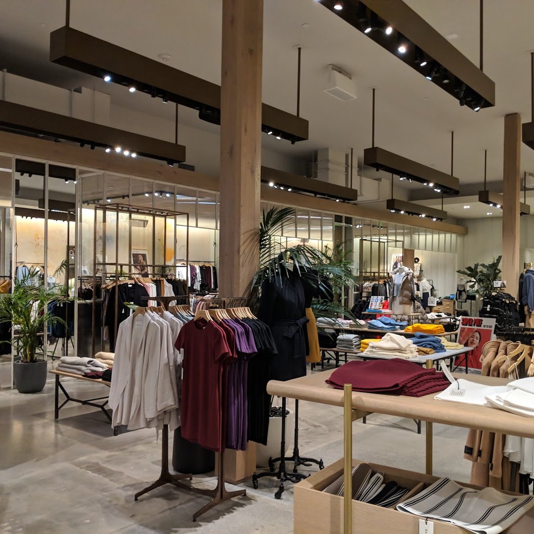 Aritzia 3