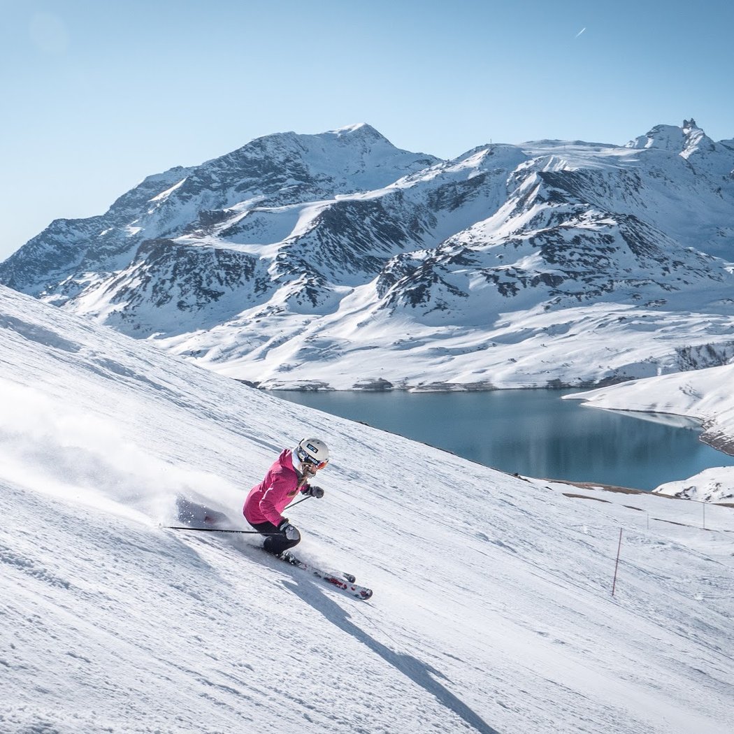 SEM de Val Cenis 1