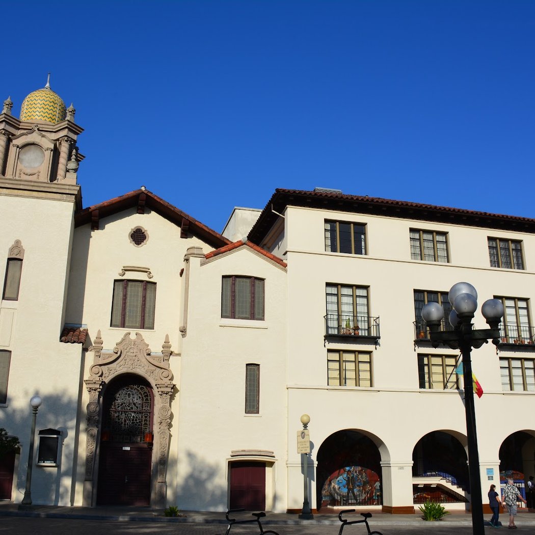 Olvera Street 3