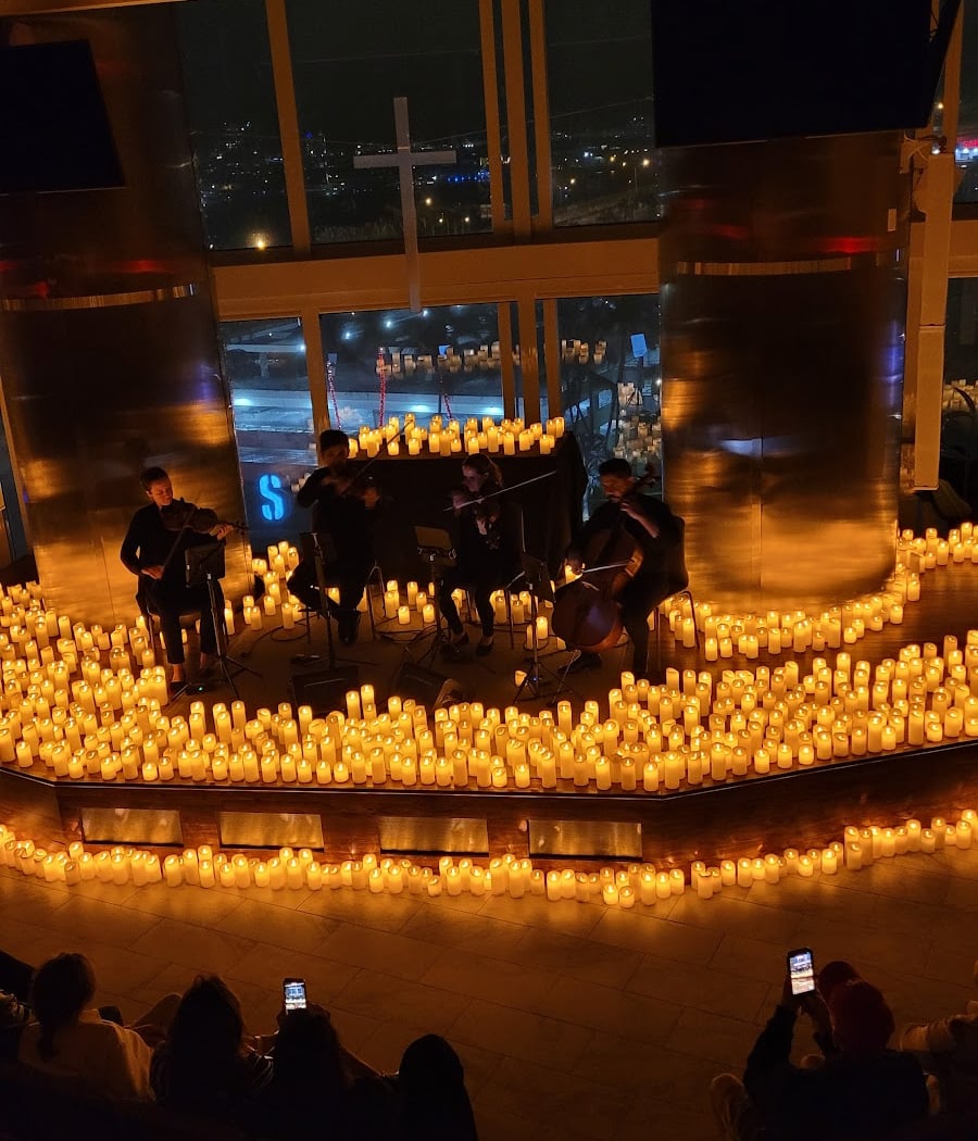 Candlelight: The Best of Hans Zimmer