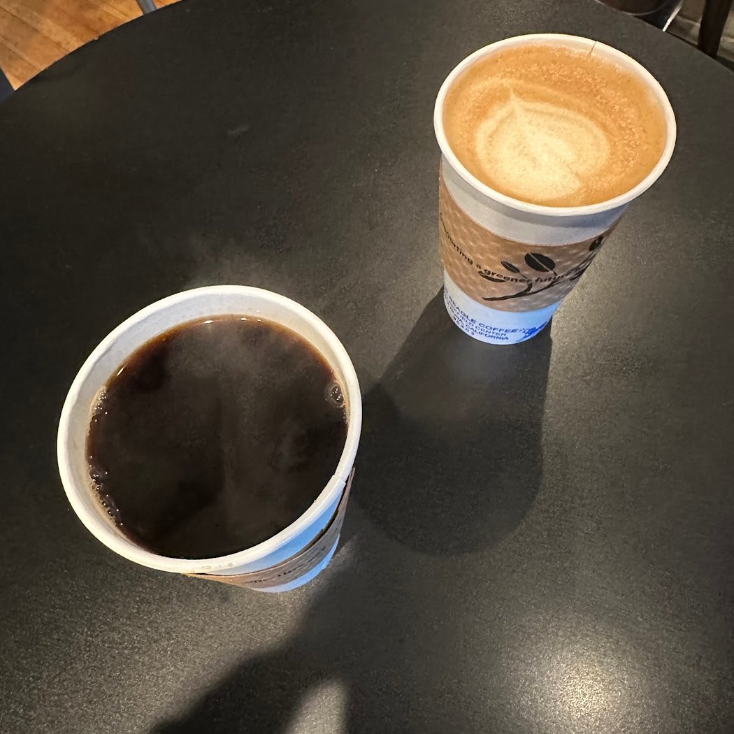 Blue Beagle Coffee 3