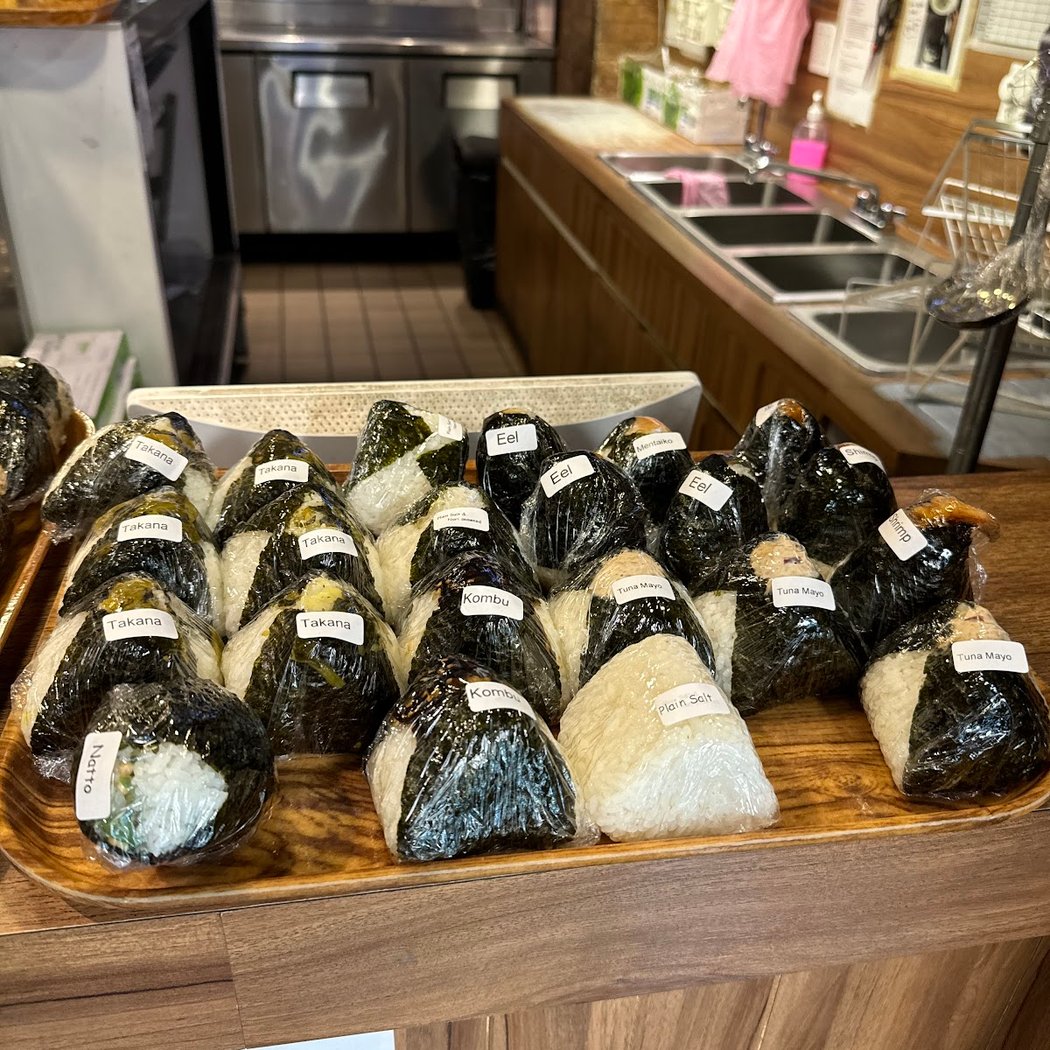 Omusubi Gonbei 3