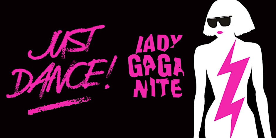 JUST DANCE! – LADY GAGA DANCE PARTY 1