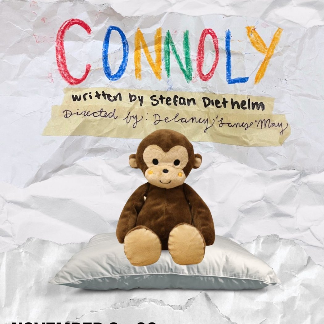 Connoly 1