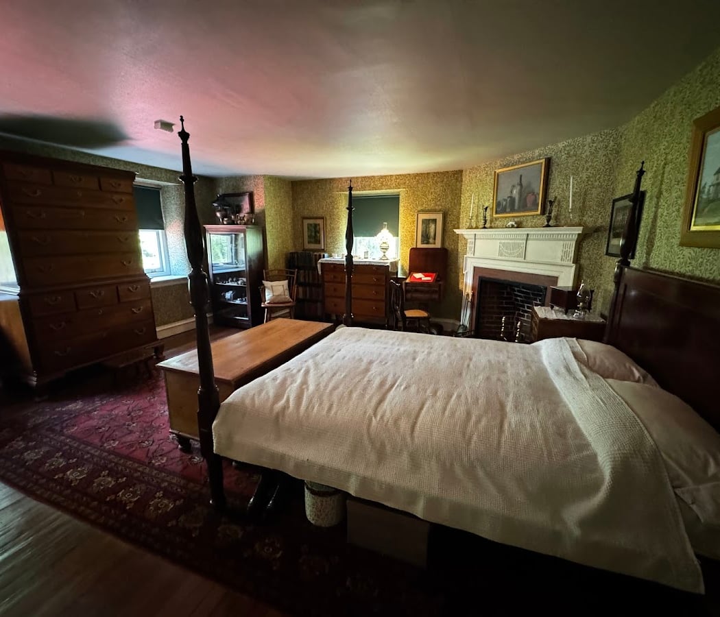 Pennypacker Mills 3