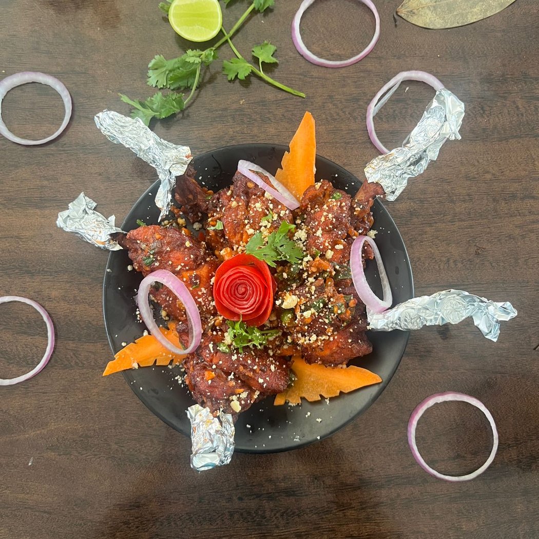 Spice Villa Restaurant 1