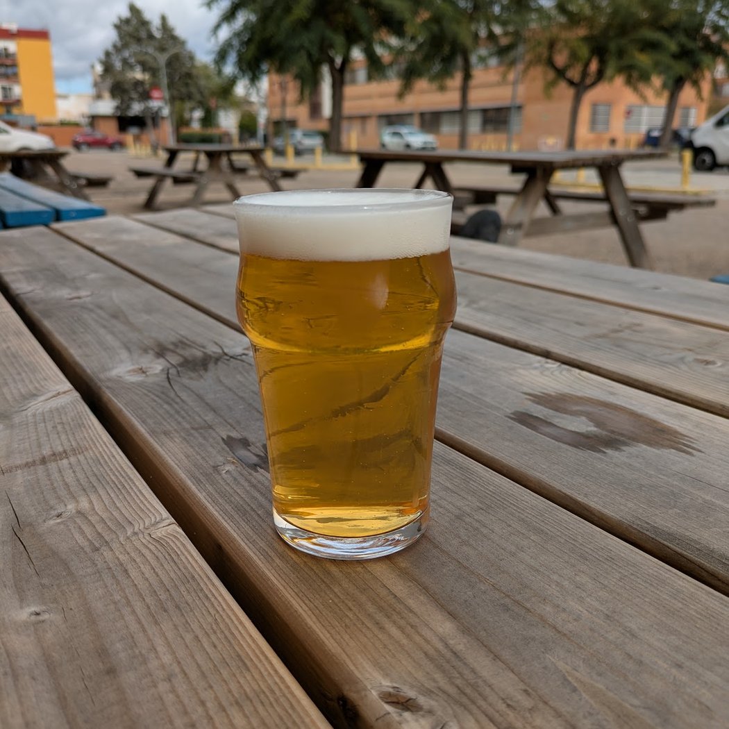 Cervezas Río Azul 2