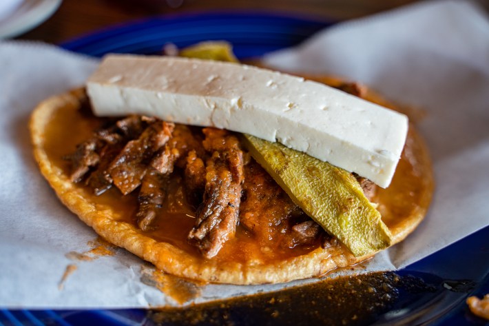 Gloria's Cocina Mexicana 1