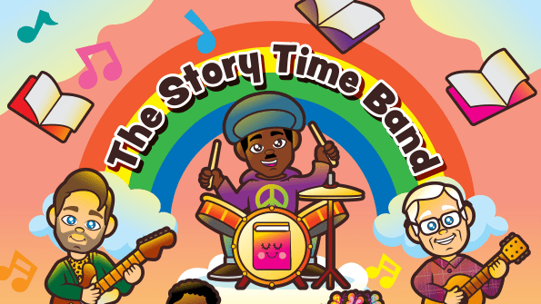 Musical Story Time 1