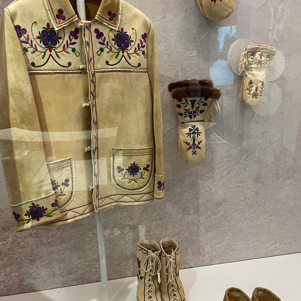 Musée ilnu de Mashteuiatsh 1