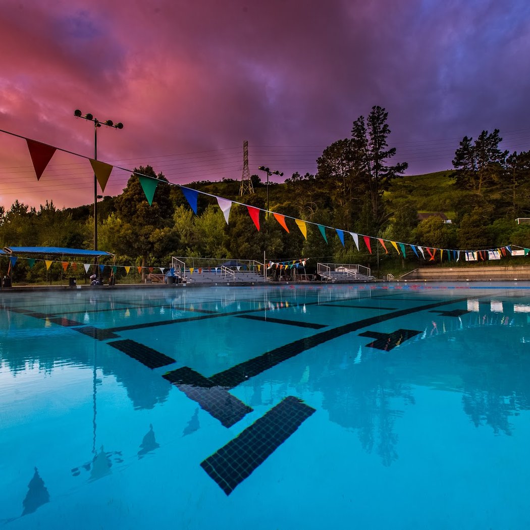 Orinda Aquatics 3
