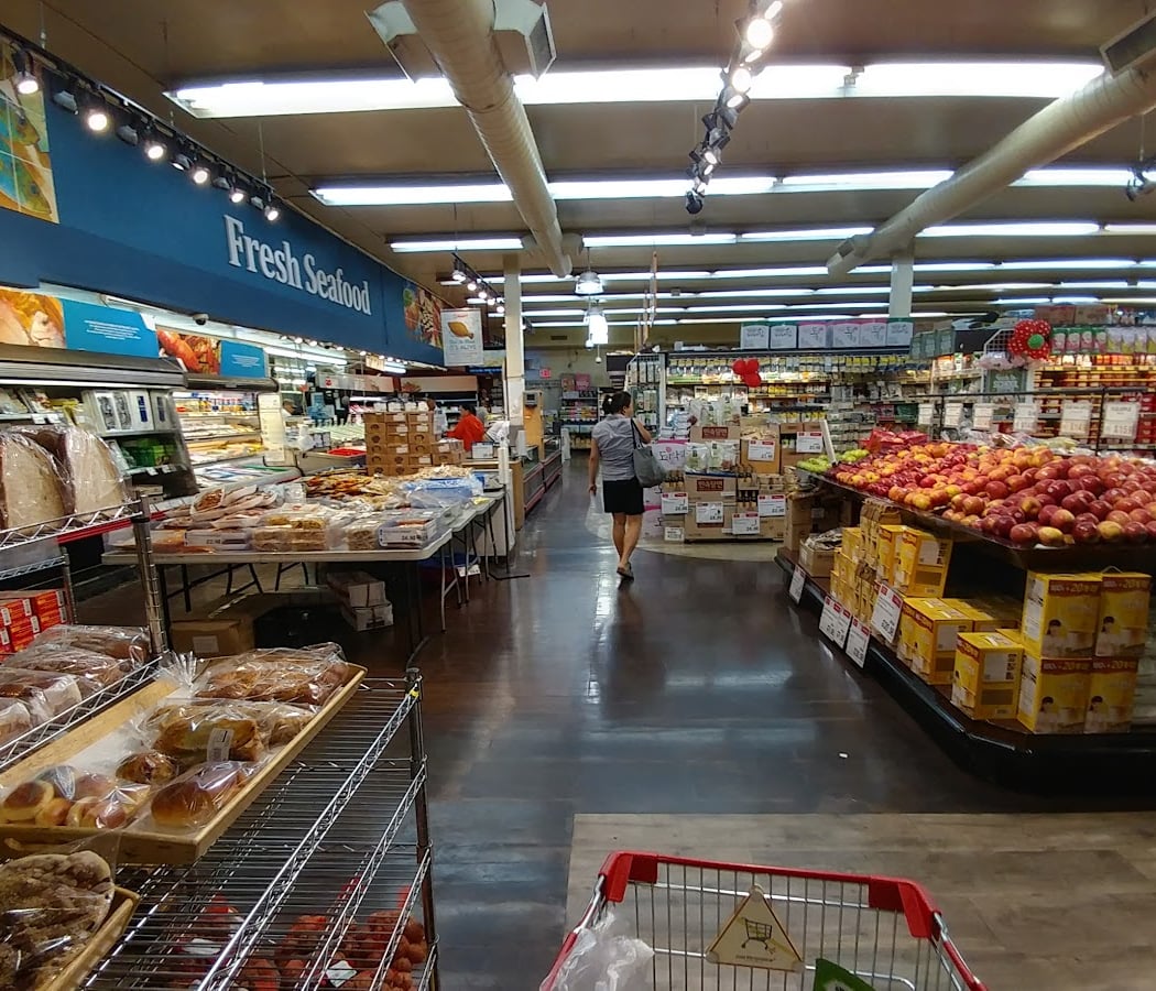 H Mart Union 3
