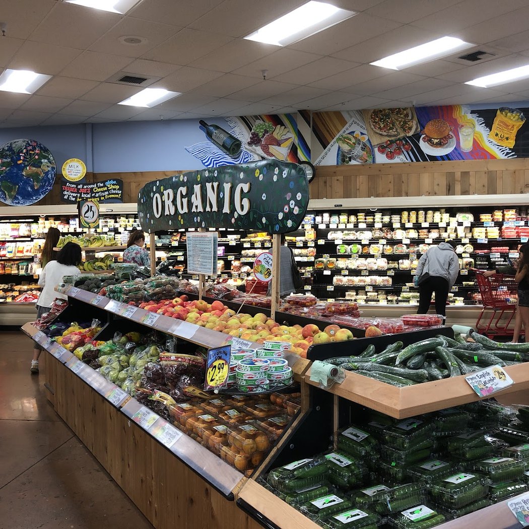 Trader Joe's 3