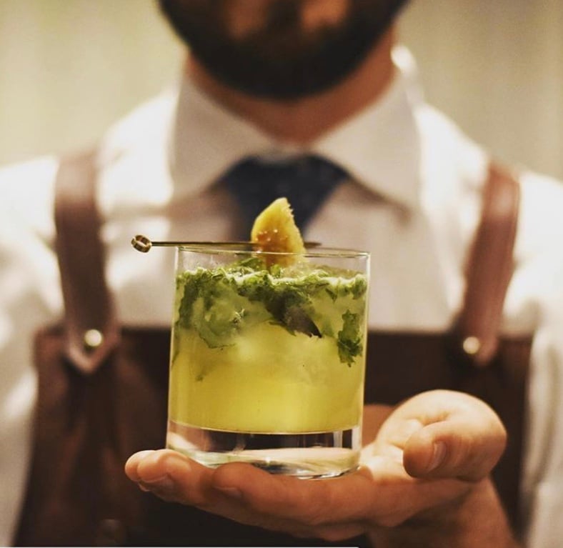 Quadrant Bar & Lounge 1