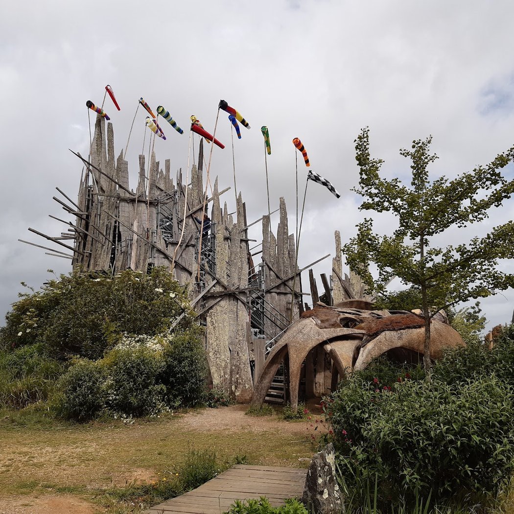 Expo en Plein Air : Christian Champin 2