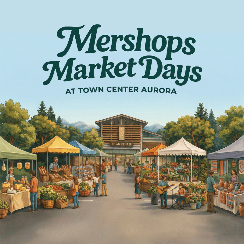 Mershop’s Market Days 2