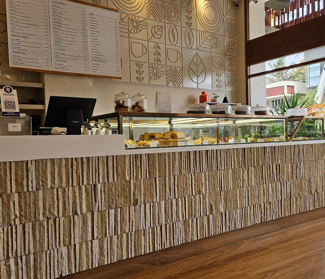 The Kind Roastery and Brew Room, J.P Nagar 3