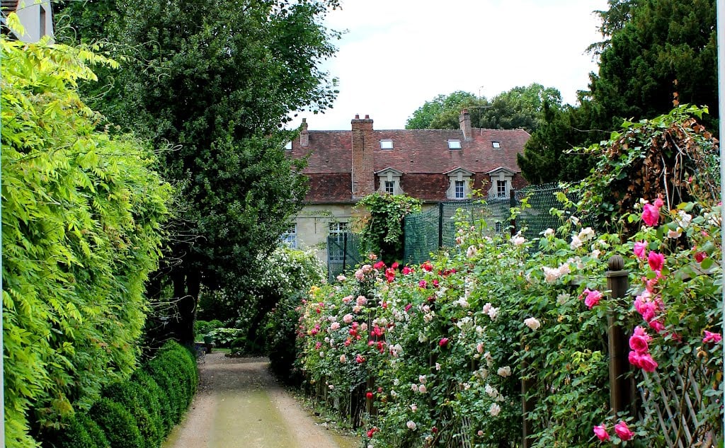 GR®11 Tour du Pays d'Ile de France 1