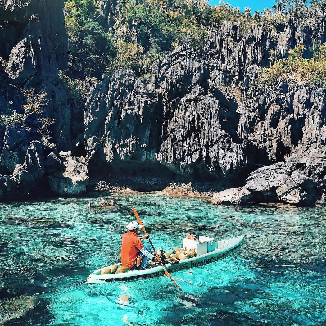El Nido 1