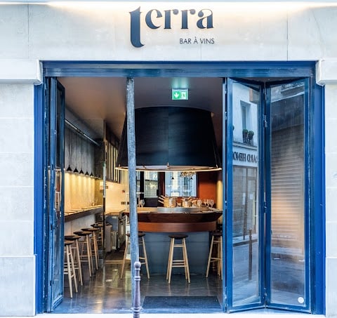 Terra bar à vins 2