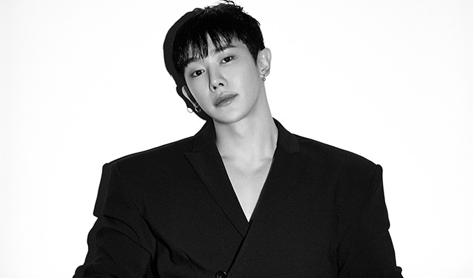WONHO 1