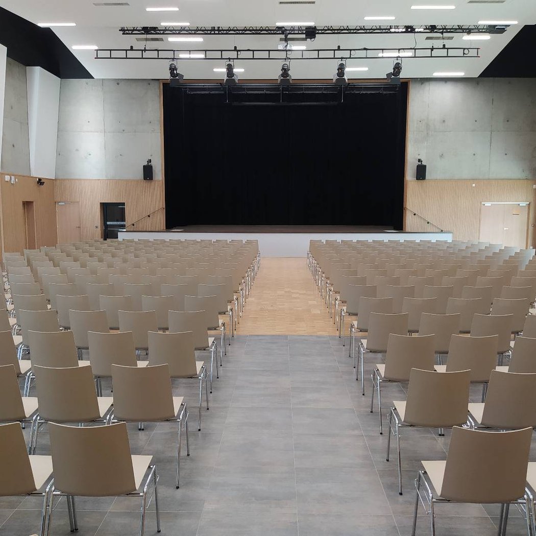 Concert pédagogique – Quatuor à cordes 3