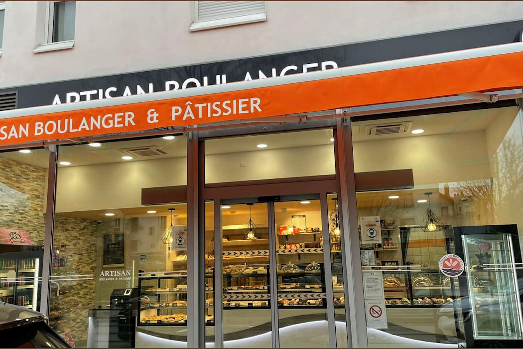 L’atelier du bon pain 2