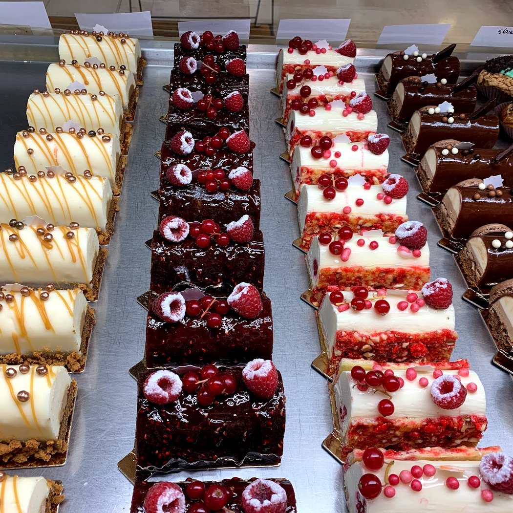 L’Atelier de Tia - Boulangerie Du Château 3