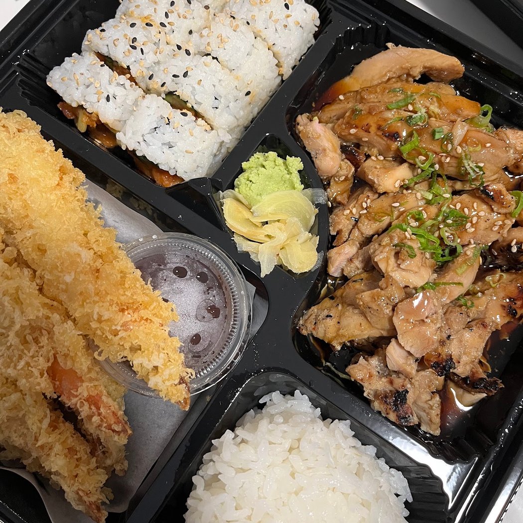 PA'S PAPA JAPANESE RESTAURANT 3