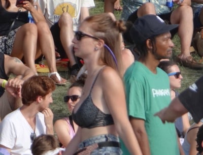 Panorama Music Festival 2