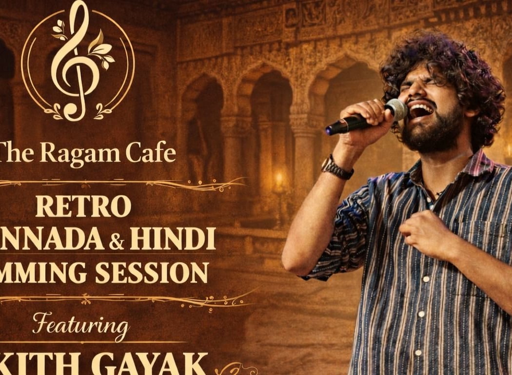Sunday Hindi Kannada Jamming 1