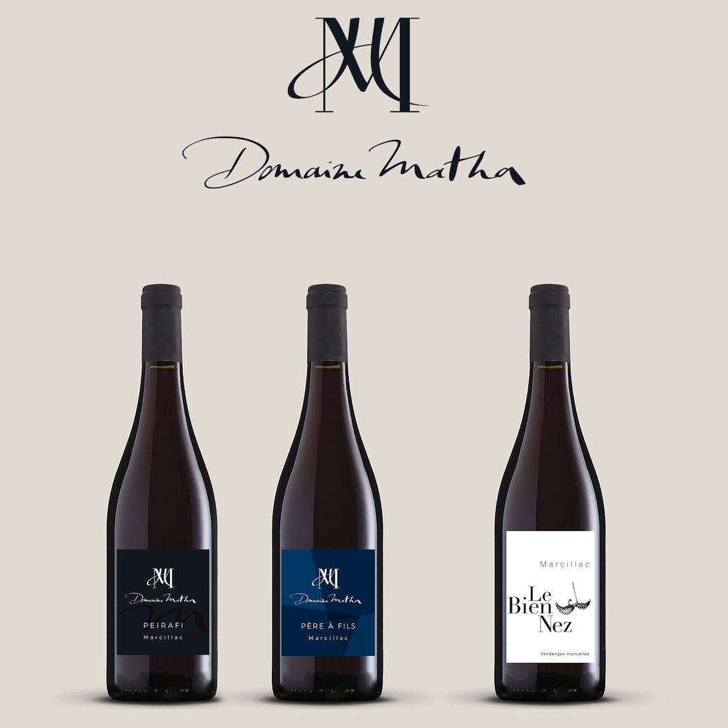 Domaine Matha 1