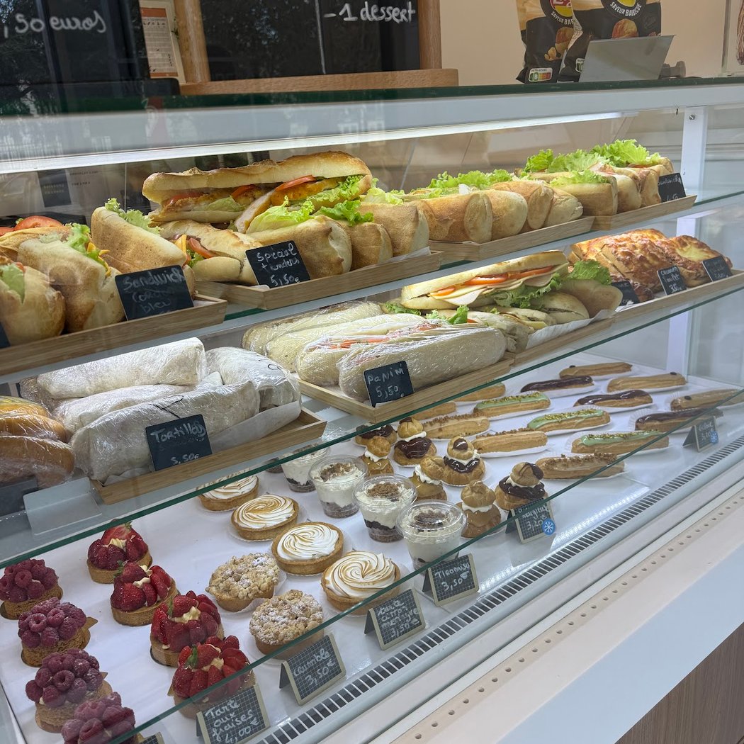 Maison du pain 1