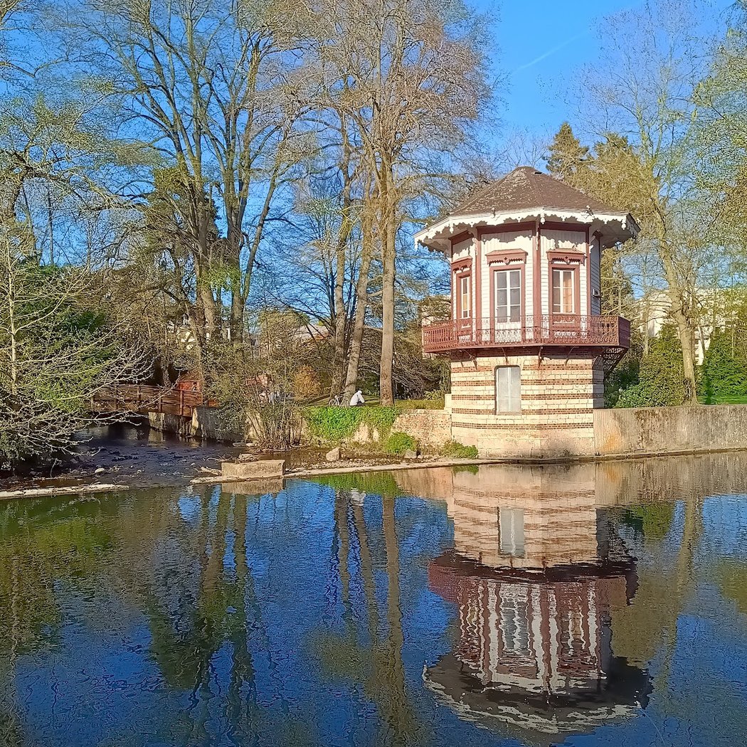 Bord de l'Eure 1