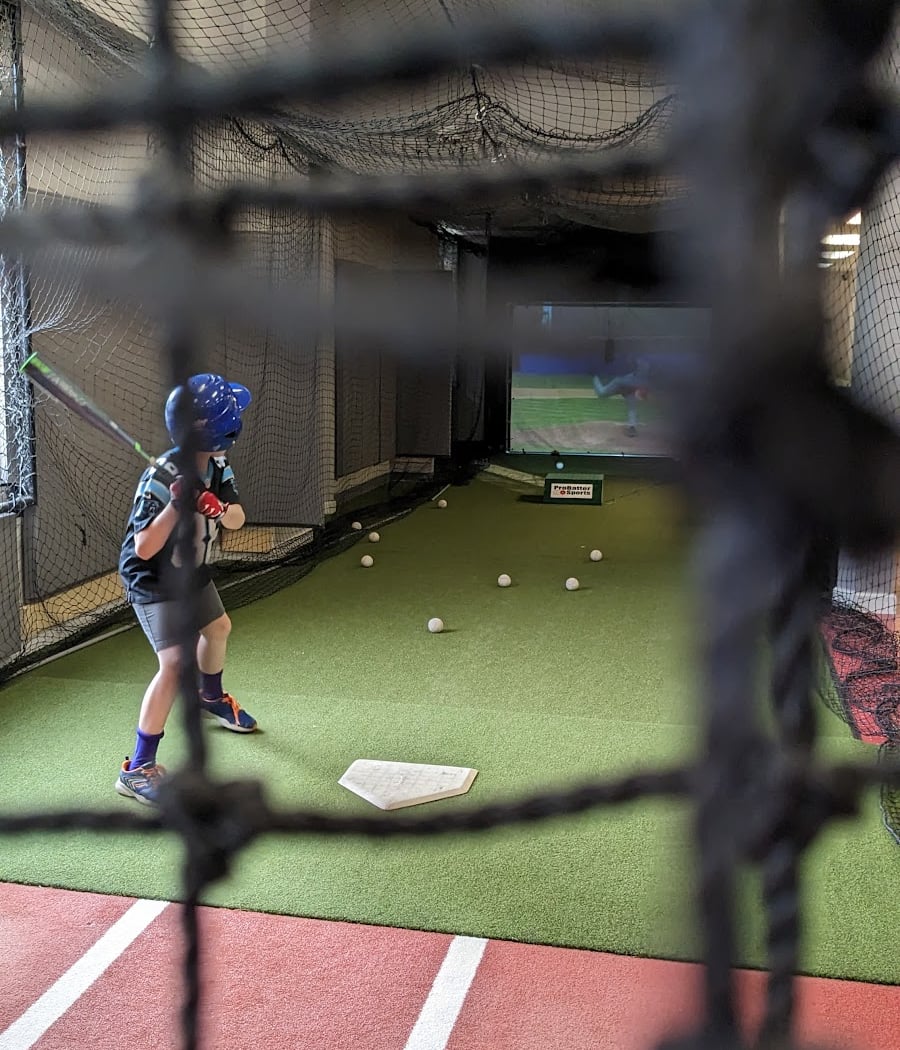 Diamond & Aces Sports Center 1