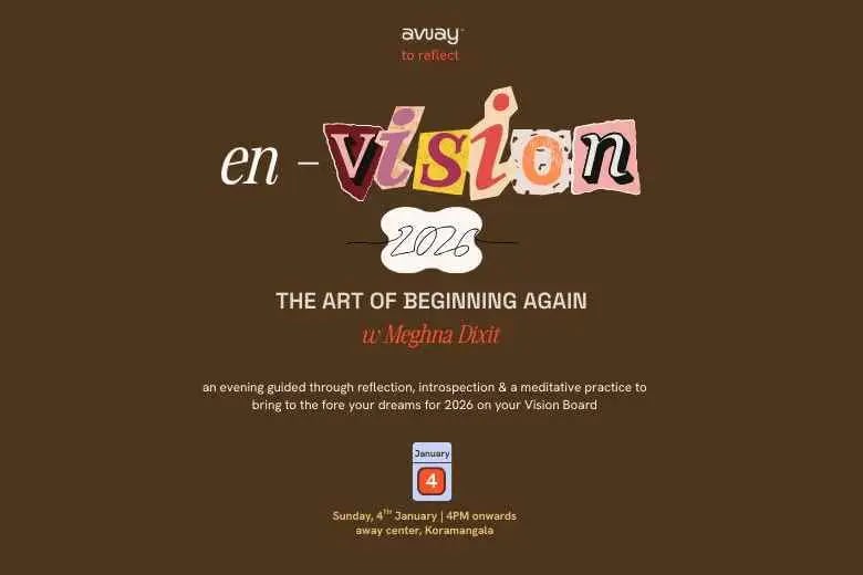 En-Vision 2026: The Art of Beginning Again 1