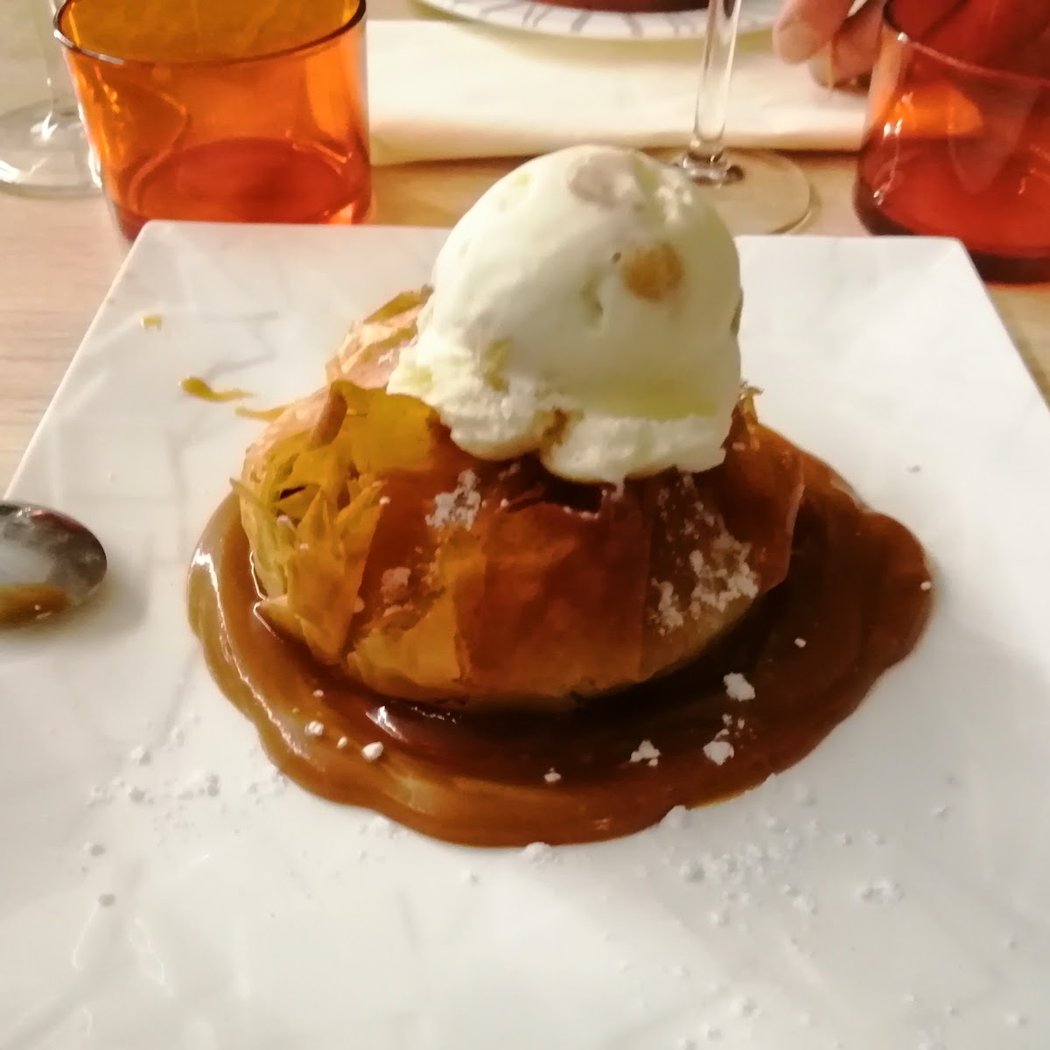LE BISTROT DE L'ETIER 3