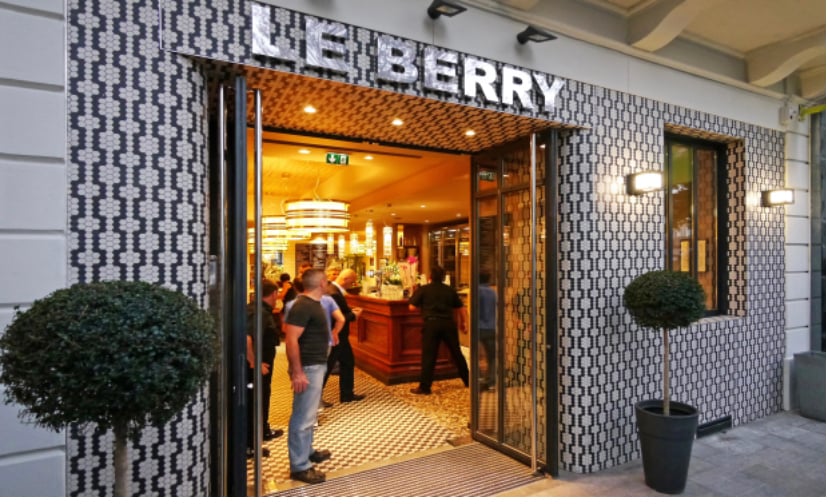 Le Berry 2