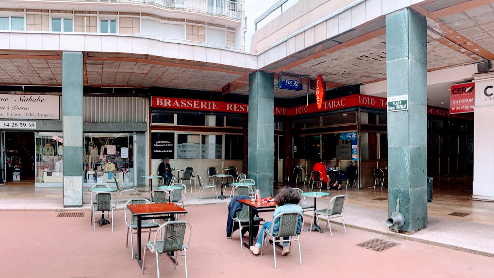 Bar Tabac Le Catinat 2