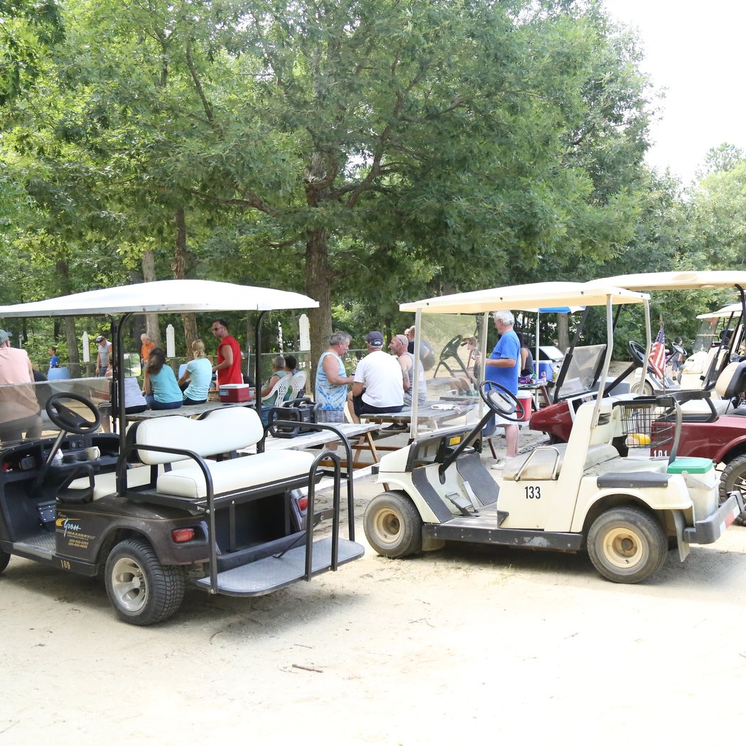 Holiday Haven Campground 3