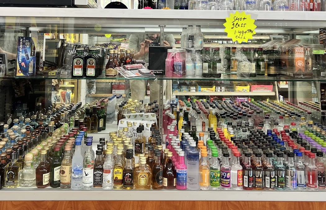 One Stop Liquor Inc 3