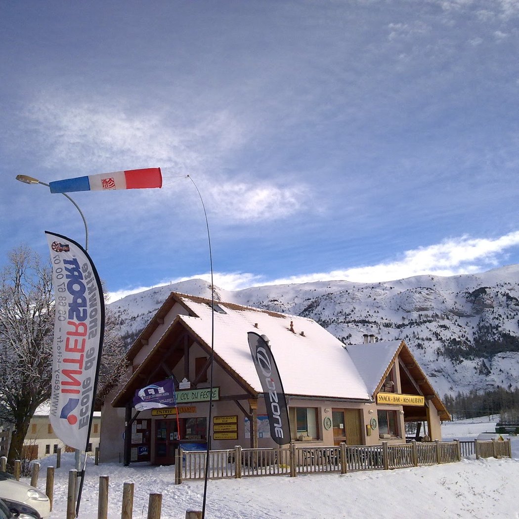 Easy Kite : Ecole De Snowkite &Kitesurf 2