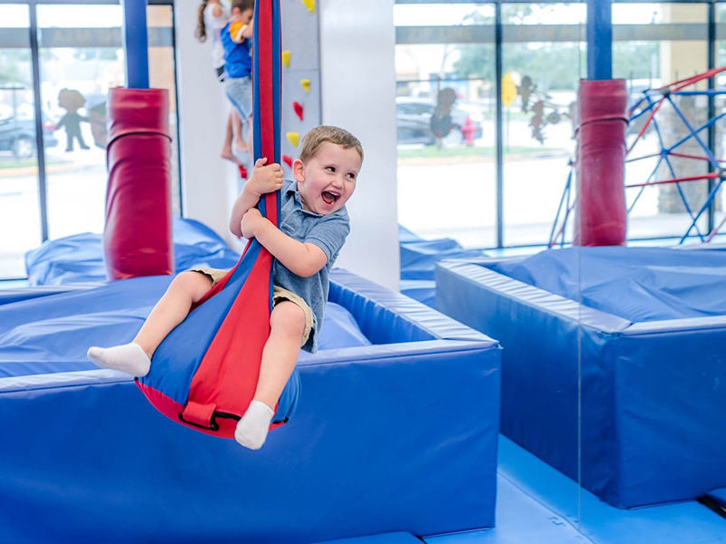 AcroFun Night