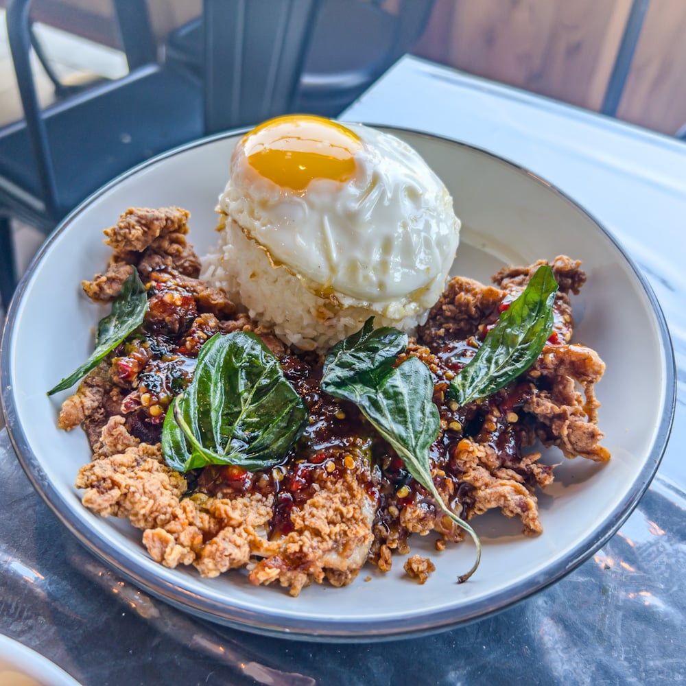 Time Thai Kitchen Pleasanton 1