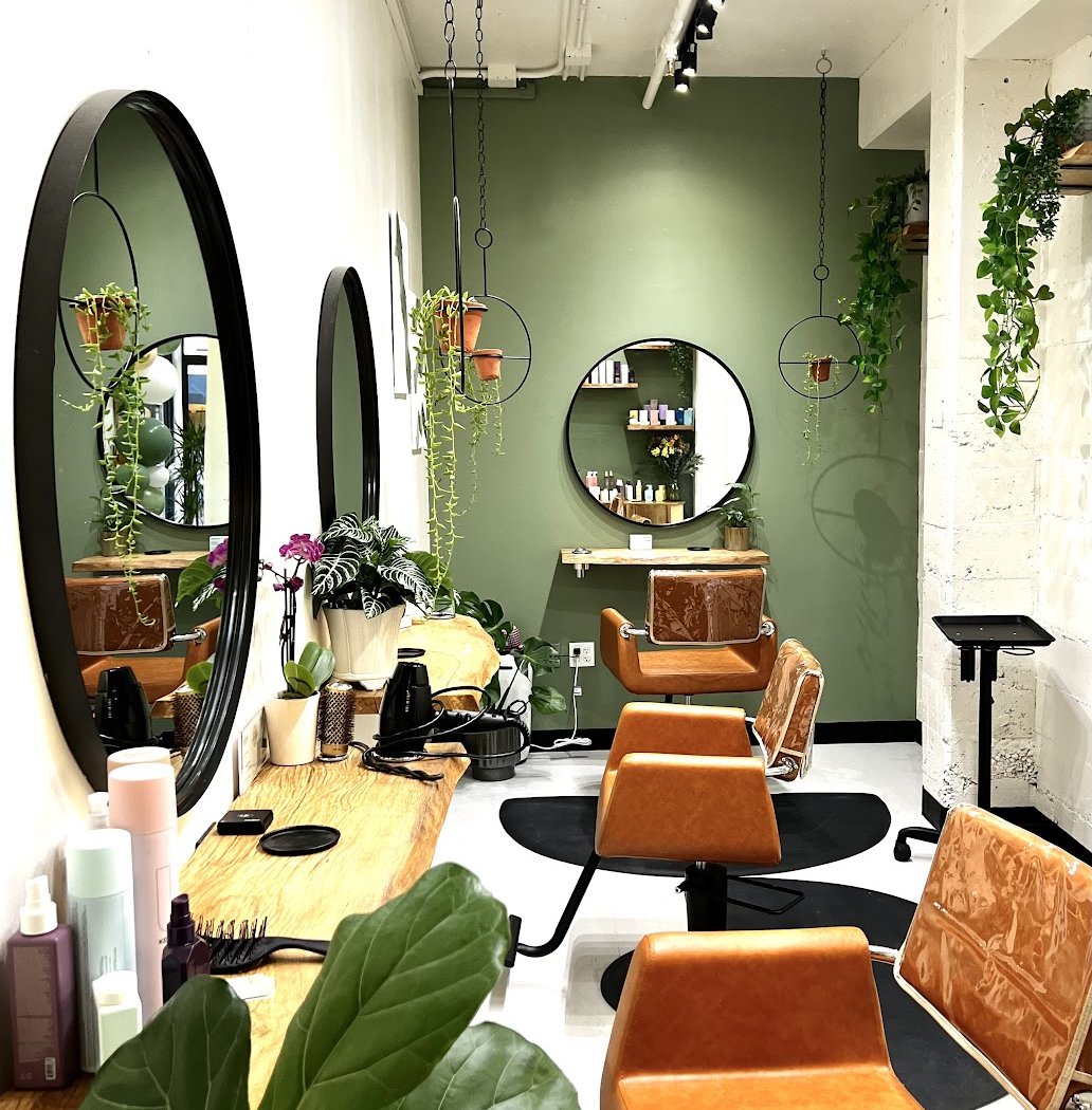 August + Ivy Salon November Fundraiser 3