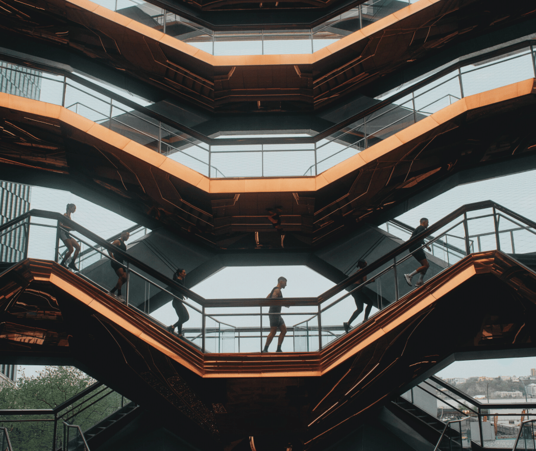 Vessel Run 1